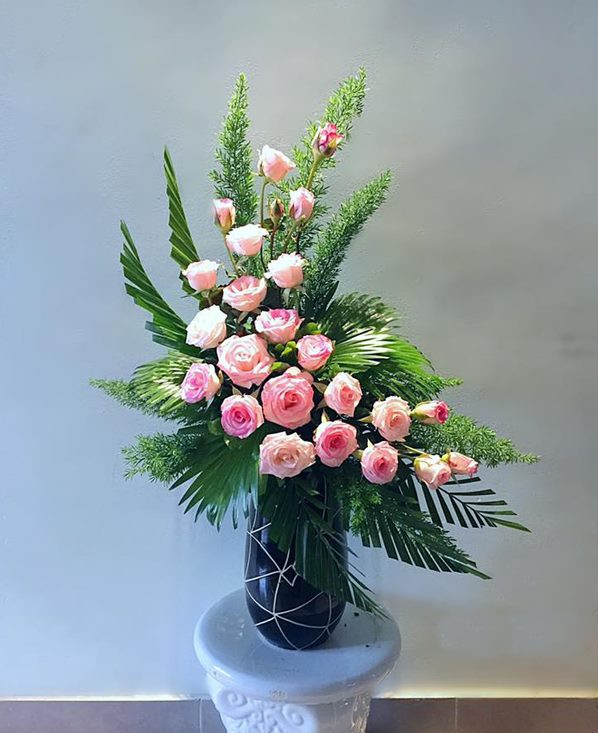 Lá Đuôi Chồn