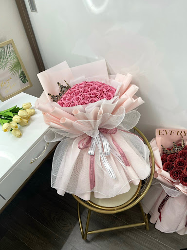 Cửa Hàng Hoa Sáp Biên Hoà - Tiệm Hoa Hoa Sáp Điện Biên