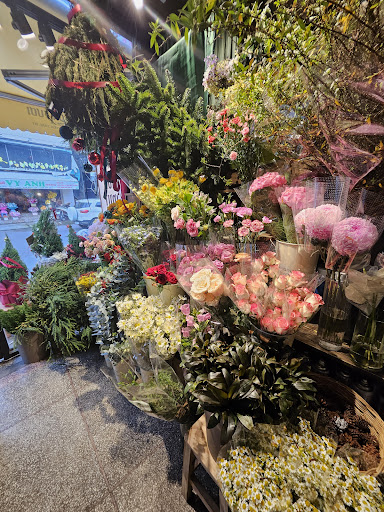 Jungle Flower - Hoa tươi Nha Trang - Tiệm Hoa Shop hoa tươi Khánh Hòa