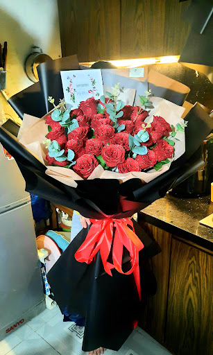 Hoa Sáp Thủ Đức - Tiệm Hoa Hoa Sáp Hồ Chí Minh