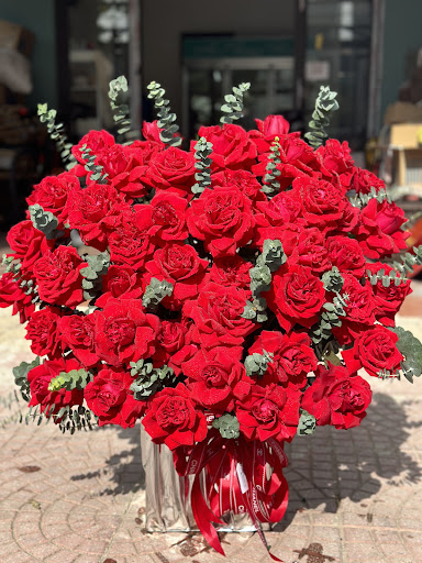 Cửa hàng hoa: Hà Phương Flower - Tiệm Hoa Hoa sinh nhật Lạng Sơn