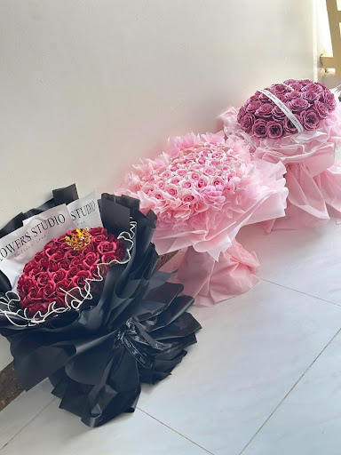 Tiệm bánh sinh nhật nhà đậu ( hoa sáp) - Tiệm Hoa Hoa Sáp Thanh Hóa