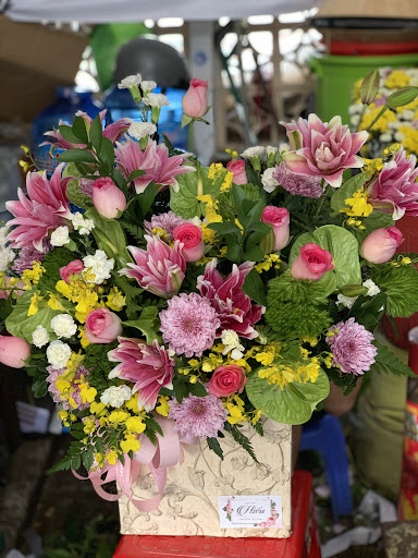 Hoa tươi Hiếu (Hoa tươi Vĩnh Long) - Tiệm Hoa Shop hoa tươi Vĩnh Long