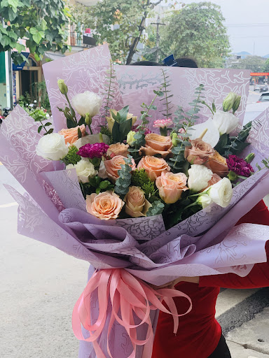 Điện hoa thành tuyên - Hoa tươi tuyên Quang - Tiệm Hoa Hoa Sáp Tuyên Quang