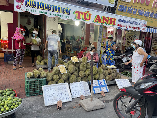 Shop Hoa Bảo Bảo - Tiệm Hoa Hoa Sáp Vĩnh Long