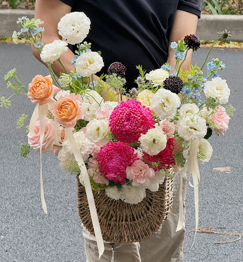 Tiệm hoa The Petals - Tiệm Hoa Shop hoa tươi Thanh Hóa