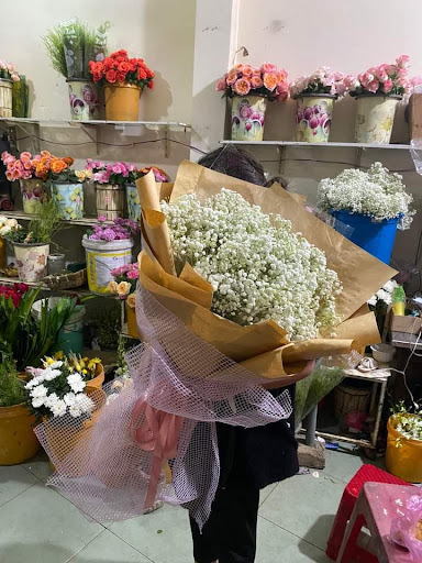 Hoa tươi gia lai Giọt Nắng - Tiệm Hoa Shop hoa tươi Gia Lai