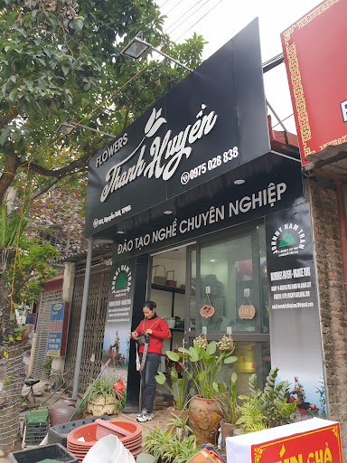 Shop Hoa Thanh Huyền - Tiệm Hoa Shop hoa tươi Hà Giang