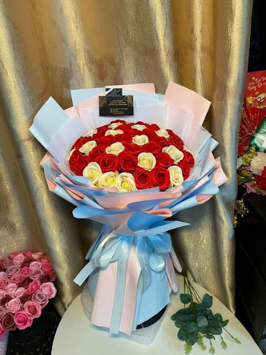 Shop Hoa đẹp Tam Cốc - Tiệm Hoa Hoa Sáp Ninh Bình