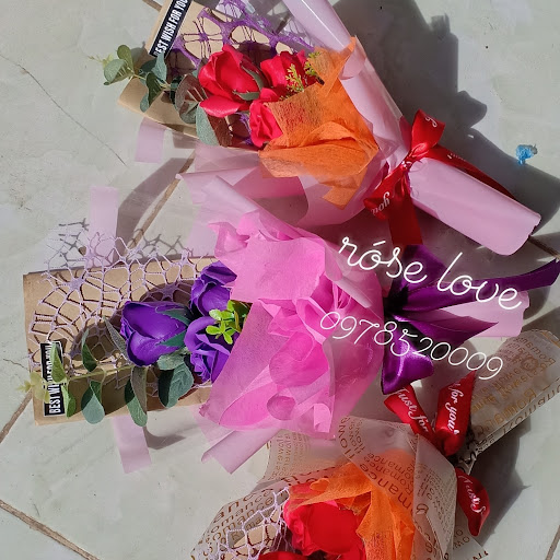 Shop Hoa Thanh Huy - Tiệm Hoa Hoa Sáp Đà Nẵng