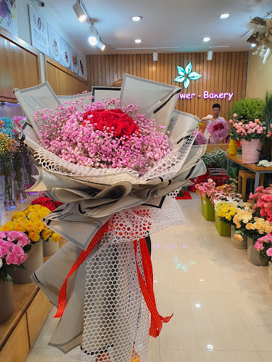 Hệ Thống Hoa Tươi Ny Flower - Tiệm Hoa Shop hoa tươi Quảng Ngãi