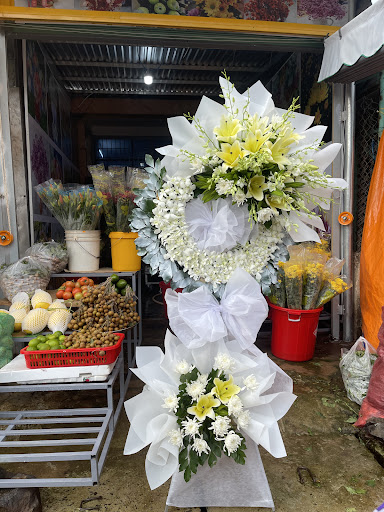 Tiệm Hoa Ruby - Tiệm Hoa Shop hoa tươi Bình Phước