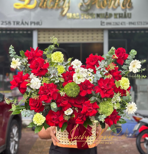 Hoa tươi Nghệ An - Tiệm Hoa Shop hoa tươi Nghệ An