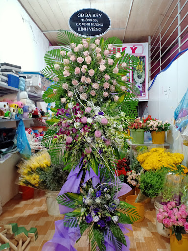 Hoa tươi huyền - Tiệm Hoa Hoa Khai Trương Đắk Nông