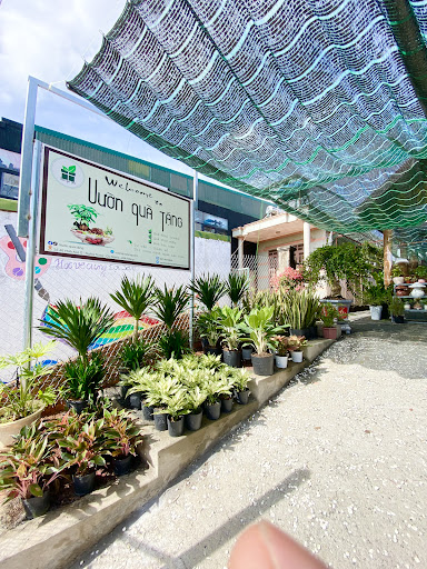 Vườn Quà Tặng Gia Nghĩa - Tiệm Hoa Hoa sinh nhật Đắk Nông