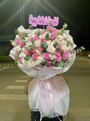 Shop Hoa Tươi Trà Vinh - Hoa tươi Linh San - Tiệm Hoa Sinh Nhật Trà Vinh