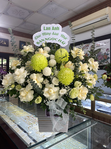 Shop Hoa Tươi Phượng - Tiệm Hoa Shop hoa tươi Nam Định