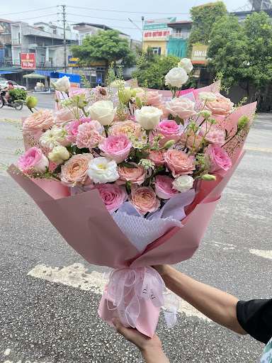 Tiệm Hoa Tuyên Quang - Tiệm Hoa Hoa Sáp Tuyên Quang