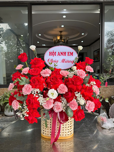 Hoa Tươi Lào Cai - hoatuoilaocai.vn - Tiệm Hoa Shop hoa tươi Lào Cai