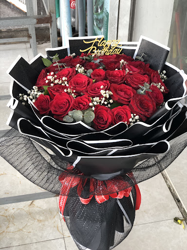 ĐIỆN HOA THÁI NGUYÊN - Tiệm Hoa Hoa Sáp Thái Nguyên