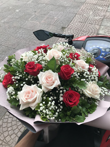 Shop Hoa Tươi Hà Tĩnh - Hoa Tươi Hương Tiệp - Tiệm Hoa Hoa Sáp Hà Tĩnh