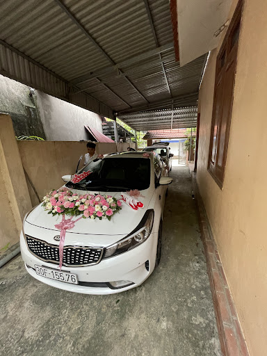Hoa tươi Mai Hồi - Tiệm Hoa Shop hoa tươi Bắc Kạn