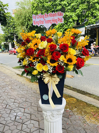 Hoa Tươi Hương Non Flower - Tiệm Hoa Shop hoa tươi Quảng Ngãi