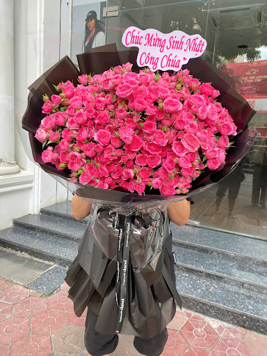 Hoa Tươi Hải Phòng - Tiệm Hoa Shop hoa tươi Hải Phòng