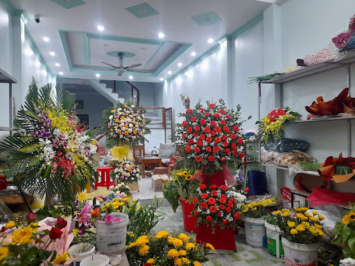 Hoa Tươi Bích Thủy - Tiệm Hoa Shop hoa tươi Nam Định