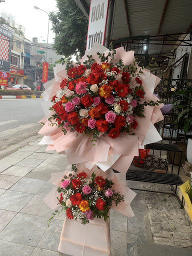 Hoa tươi Vĩnh Yên - Tiệm Hoa Shop hoa tươi Vĩnh Phúc