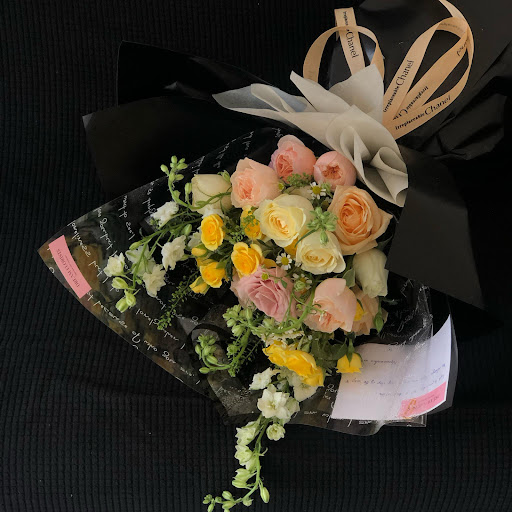 DREAM FLORISTS - Tiệm Hoa Tươi Trong Mơ - Nha Trang - Tiệm Hoa Shop hoa tươi Khánh Hòa
