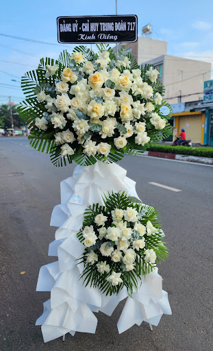 HOA TƯƠI MÂY - Tiệm Hoa Shop hoa tươi Bình Phước