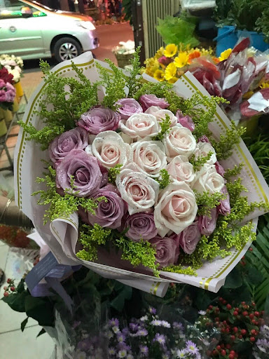 Shop Hoa Tươi Khanh Luyến - Tiệm Hoa Sinh Nhật Trà Vinh