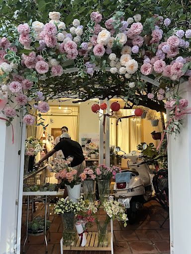 Flowery Garden by Maifam - Hoa tươi và quà tặng - Tiệm Hoa Shop hoa tươi Khánh Hòa