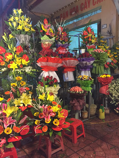 Hoa tươi Vĩnh Huyên - Tiệm Hoa Shop hoa tươi Bắc Giang
