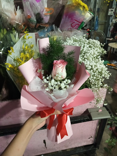 HOA TƯƠI NINH HÒA - Tiệm Hoa Shop hoa tươi Khánh Hòa
