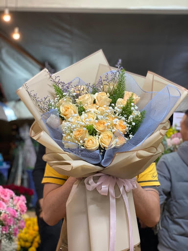 Hoa tươi Bảo Lộc - Tiệm Hoa Hoa Khai Trương Lâm Đồng