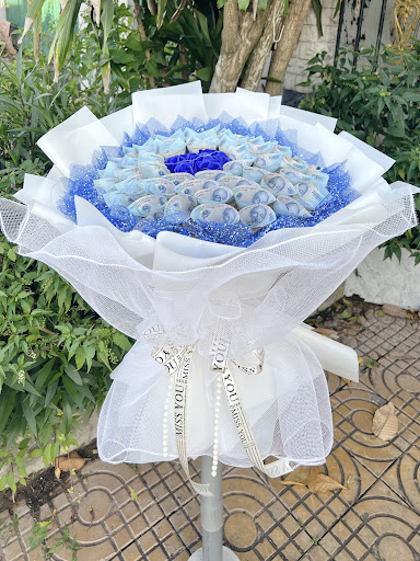 Trúc Tâm Flowers & Gifts Shop - Hoa Sáp và Quà Tặng - Tiệm Hoa Hoa Sáp Sóc Trăng