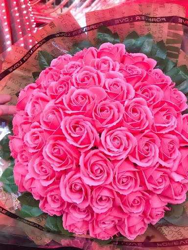 Hoa sáp Quy Nhơn - Tiệm Hoa Hoa Sáp Bình Định