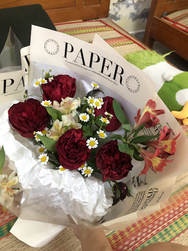 Hoa Tươi Kỳ Hưng - Tiệm Hoa Hoa sinh nhật Cần Thơ