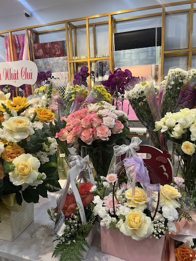 Shop Hoa Tươi Bà Rịa (𝙅𝙪𝙣𝙚 𝙁𝙡𝙤𝙬𝙚𝙧) - Tiệm Hoa Shop hoa tươi Bà Rịa - Vũng Tàu