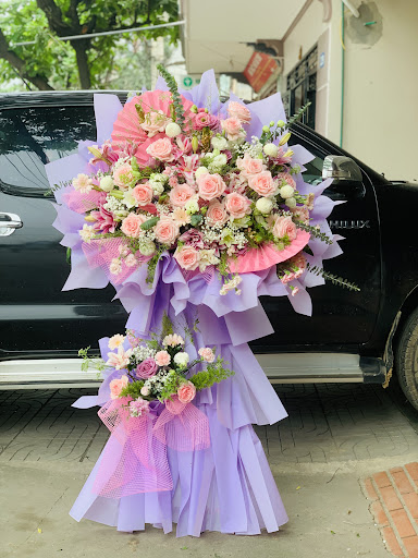 Điện hoa thành tuyên -Hoa tươi tuyên Quang - Tiệm Hoa Hoa sinh nhật Tuyên Quang