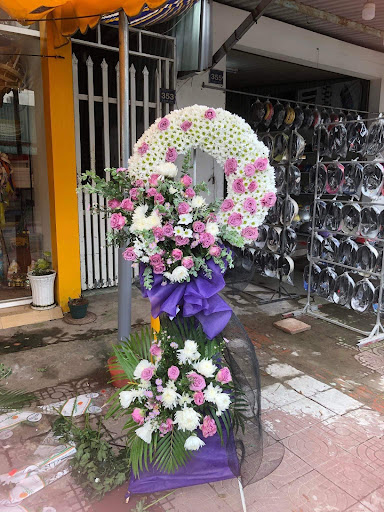 Shop hoa tươi Hiền Khưu - Tiệm Hoa Shop hoa tươi Kiên Giang