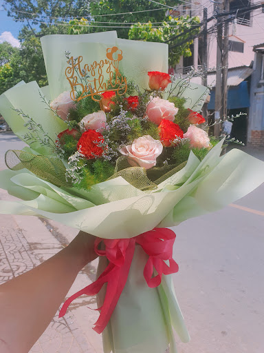 6 tài - Tiệm Hoa Shop hoa tươi Trà Vinh