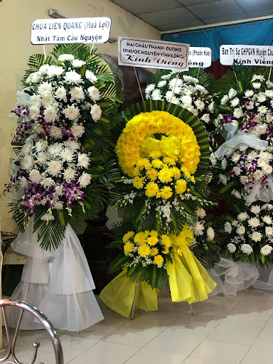 Shop Hoa Tươi Khanh Luyến - Tiệm Hoa Hoa Khai Trương Trà Vinh