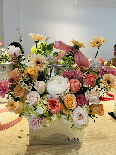 Shop hoa tươi BuiChi Flower - Tiệm Hoa Shop hoa tươi Quảng Ngãi