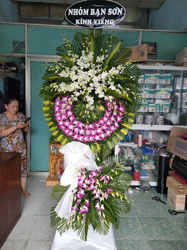 Shop Hoa Hồng Hạnh - Tiệm Hoa Shop hoa tươi Hậu Giang