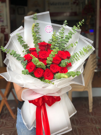 Shop Hoa Tươi Đắk Lắk - Tiệm Hoa Hoa Sáp Đắk Lắk