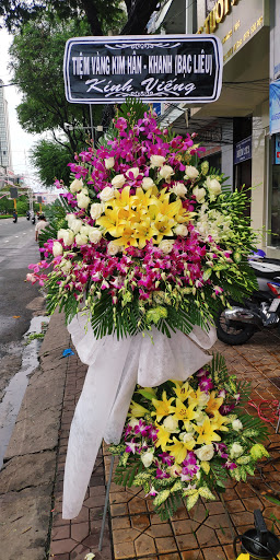 Shop Hoa Tươi Mỹ Trang - Tiệm Hoa Hoa sinh nhật Cần Thơ