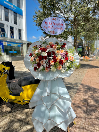 Shop hoa TOLA - TP Gia nghĩa, Đăk Nông - Tiệm Hoa Hoa Khai Trương Đắk Nông